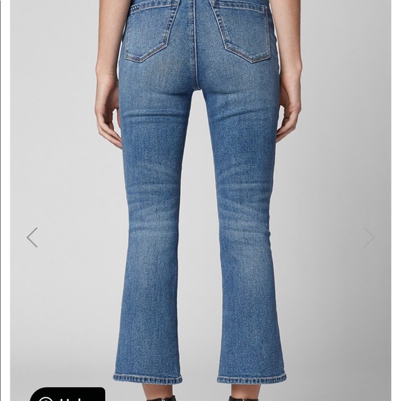 NWT BLANK NYC Dance Off Jean - Picture 5 of 9